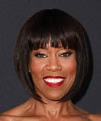 Regina King Hairstyles in 2018