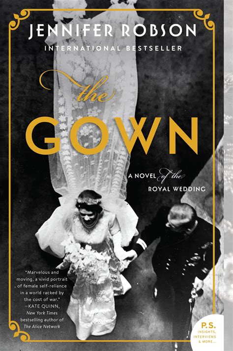 The Gown eBook by Jennifer Robson - EPUB | Rakuten Kobo Canada