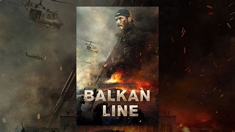 Balkan Line - YouTube