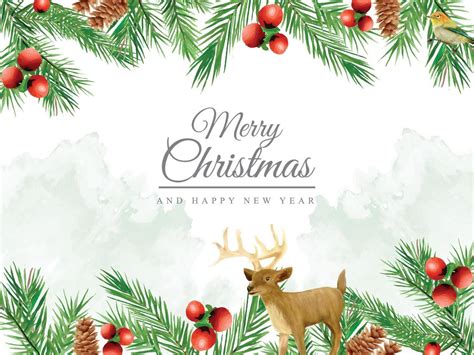 Christmas Theme Vector Art, Icons, and Graphics for Free Download