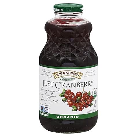 Best Cranberry Juice Brands In 2024 - Top 9 Rated Reviews