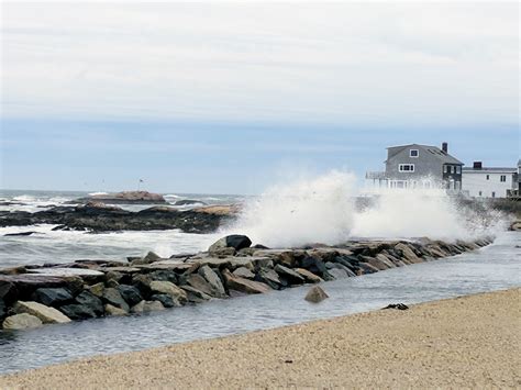 Scituate Harbor Sustainability and Resiliency Master Plan – MAPC