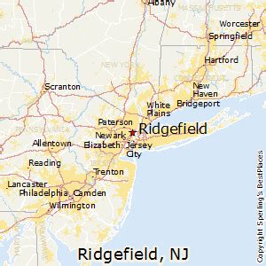 Ridgefield, NJ