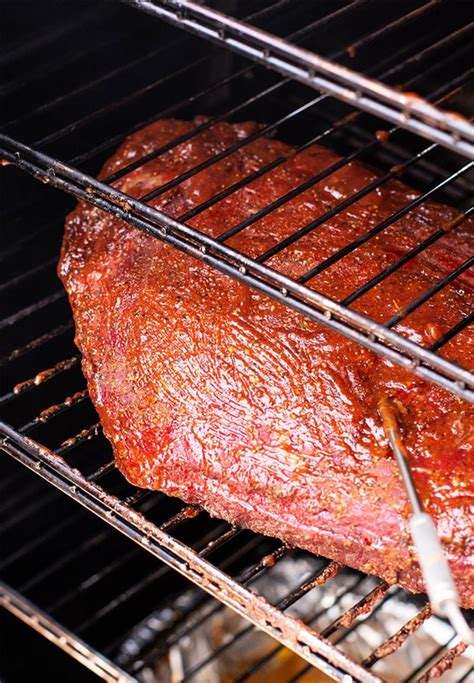 Smoked Brisket Recipe - Recipes Worth Repeating