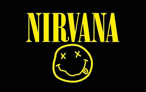 Artist files lawsuit after claiming he came up with Nirvana's 'smily ...