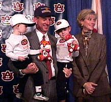 Inside the Auburn Tigers - Tommy Tuberville