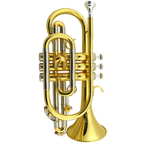 Online Buy Wholesale musical instrument cornet from China musical ...