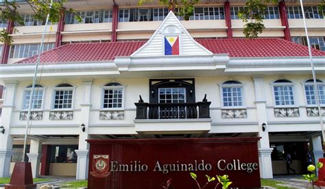 Emilio Aguinaldo College