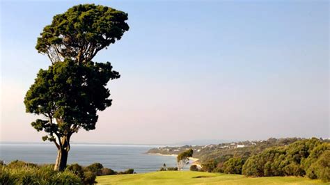 Mornington Golf Club - The Social Golf Club