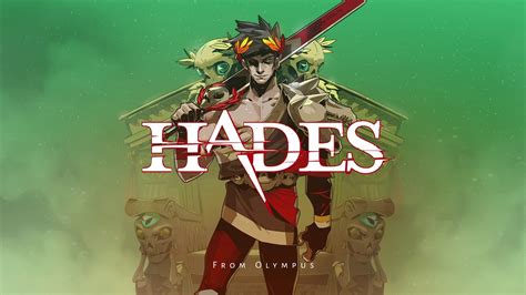 Hades Beginner Guide & Quick References - Gamer Of Passion