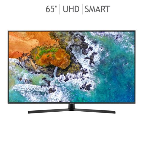 Samsung Smart TV 65" 4K UHD 120HZ | Costco México