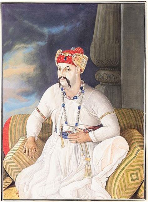 All About The Nawab of Awadh History | Utsavpedia