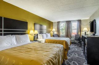 Hotels in Middleboro, MA – Choice Hotels