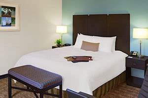 Hampton Inn & Suites Yonkers – Campus Travel Management