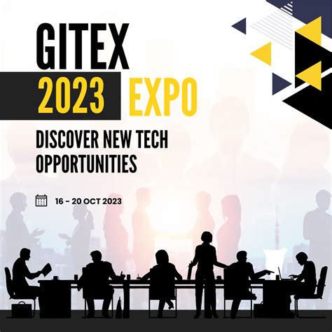 GITEX 2023: The World's Largest Tech Event - Genuis AI