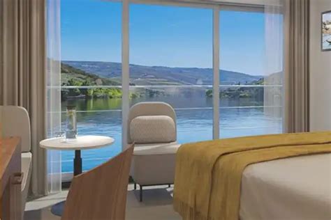 AVALON PASSION | Avalon Waterways European cruise ship