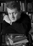 Ken Jennings Podcasts Because I Said So! | Authors On Tour - Live!