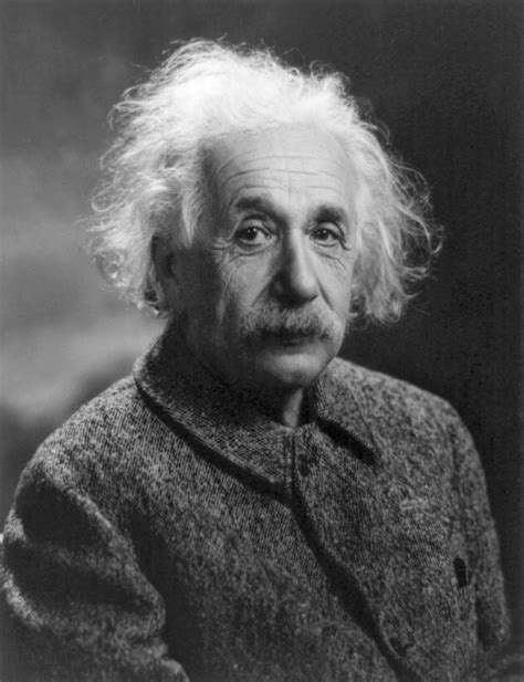 Albert Einstein - Physics, Nazi Backlash, America | Britannica