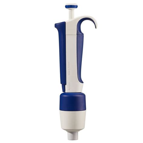 Fisherbrand™ Elite™ Adjustable-Volume Pipettes | Fisher Scientific