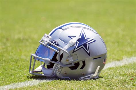 Cowboys roster: First depth chart of 2023 season before preseason ...