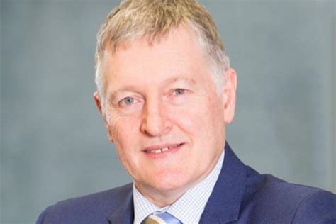 Rheon Tomos: Non-Executive Member | GOV.WALES