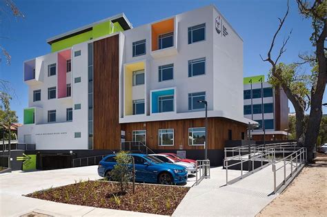 Lightspeed and Ronald McDonald House Perth | Lightspeed Communications ...