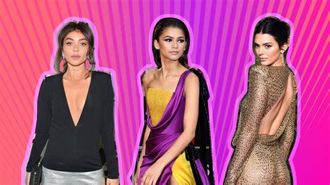 Celebs Thin-Shamed | Celebs Body-Shamed for Being ‘Too Thin’ – StyleCaster