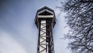 Home - Hot Springs Mountain Tower