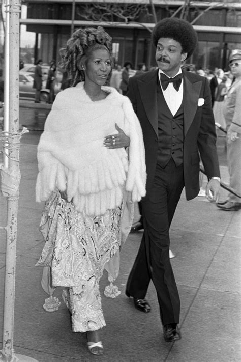 Aretha Franklin's Best Style Moments Through the Years [PHOTOS]