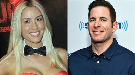 'Flip or Flop' star Tarek El Moussa 'hanging out' with 'Selling Sunset' star Heather Rae Young ...