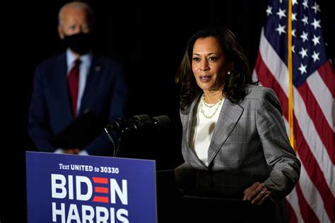 What a Kamala Harris Vice Presidency Might Look Like | TIME