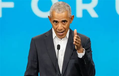 Barack Obama unveils top literary picks of 2023