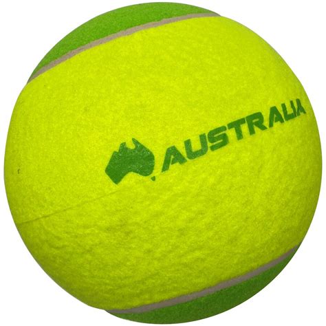 Giant Tennis Ball | BIG W