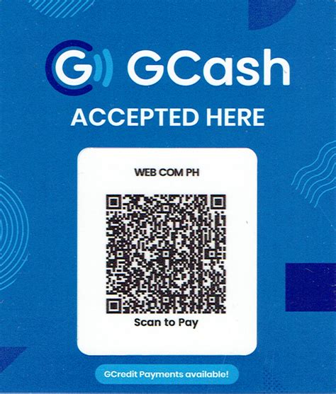 How To Pay WEB.COM.PH Using GCash - Knowledgebase - WEB.COM.PH Inc.