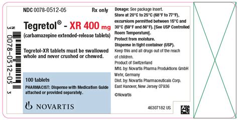 Tegretol Information, Side Effects, Warnings and Recalls