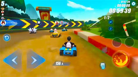 Super QQ Speed Car for Android - APK Download