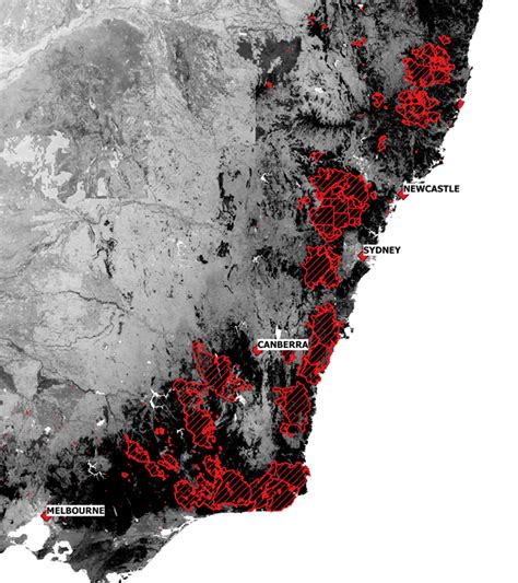 Australian bushfire damage to agriculture revised upwards | Agri Investor