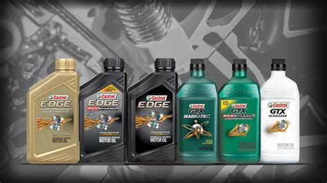 MOTOR OIL & FLUIDS | WELCOME | CASTROL CANADA - ENGLISH