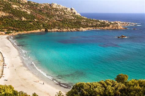 10 Best Beaches in Corsica - Which Corsica Beach is Right for You? – Go Guides