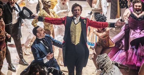 The Greatest Showman Sing Along Movie Screenings | POPSUGAR Entertainment