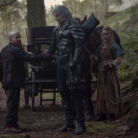 ‘The Witcher’ Season 2, Episode 7 Recap: ‘Voleth Meir’