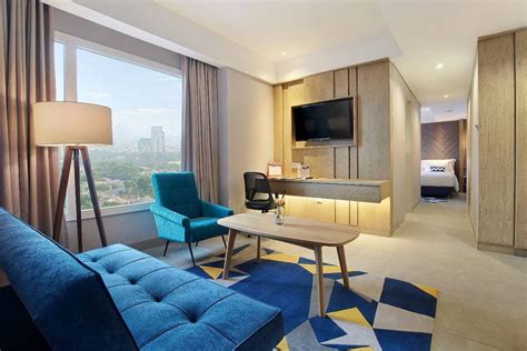 Hotel Murah di Jakarta Selatan dengan Fasilitas Lengkap! – BookingTogo