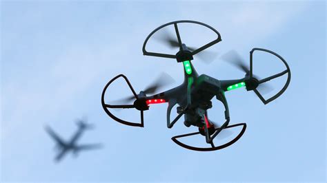 New York State Police launches aerial drone program