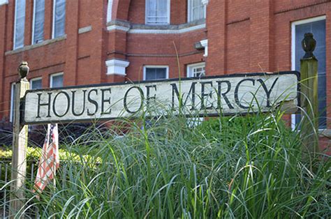 House of Mercy - House of Mercy Columbus Georgia