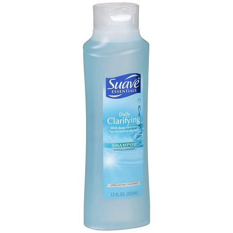 Suave Shampoo for Oily Hair Complete Reviews Are you tired of having oily hair and scalp? Have ...