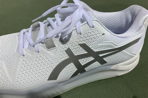 ASICS Gel Resolution 8 Review, Facts, Comparison | RunRepeat