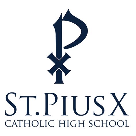 Give to St. Pius X Catholic High School | #iGiveCatholic