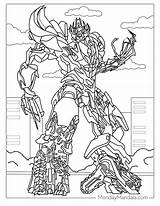 28  Transformer Printable Coloring Pages RohannaSilas sketch template