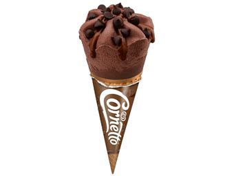 GERALD.ph. Shop Cornetto Chocolate | Ice Cream Delivery PH