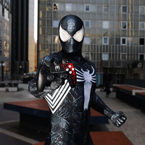 Marvel's Spiderman 2 cosplay by me : r/cosplayers